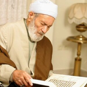 رحیم موذن‌زاده اردبیلی (بلال ایران)