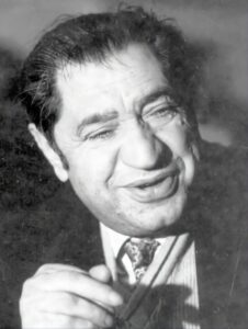 ناظرزاده کرمانی ( شاعر و نویسنده)