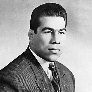 غلام‌رضا تختی (ورزشکار)