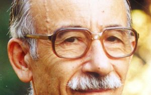 یمینی شریف (نویسنده)