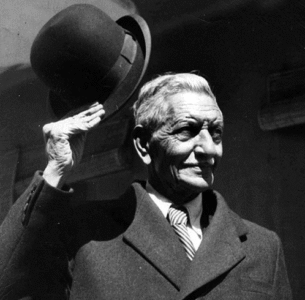 ابراهیم حکیمی (حکیم‌الملک، دولتمرد)