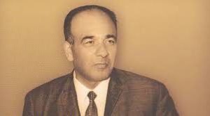 ابوالقاسم پاینده (روزنامه‌نگار و مترجم)