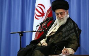 شیخ صدوق از منظر نگاه آیت اله خامنه ای