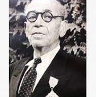 محمد علی مظفری (مترجم و موسس دارالایتام)