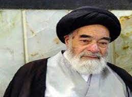 حسین موسوی درچه‌ای (روحانی)