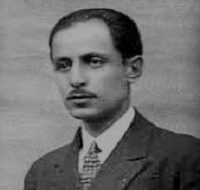 میرزاده عشقی (شاعر و روزنامه‌نگار)